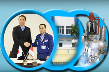 Artist's interpretation of article headline